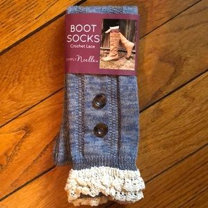 Boot Sock